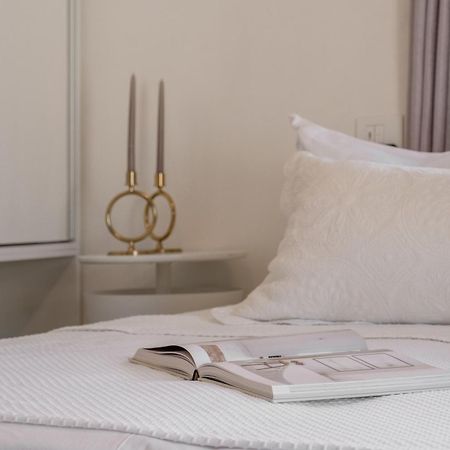 Апартаменти Baraca Boutique Єрусалим Екстер'єр фото